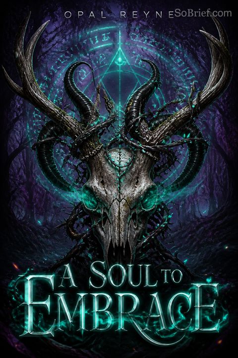 A Soul to Embrace