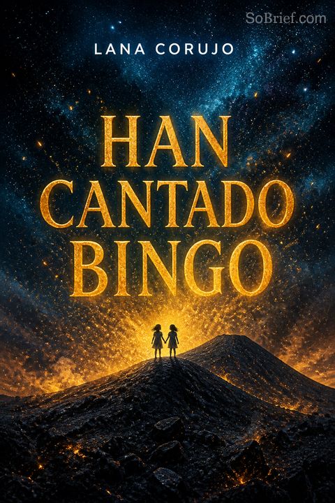 Han cantado bingo