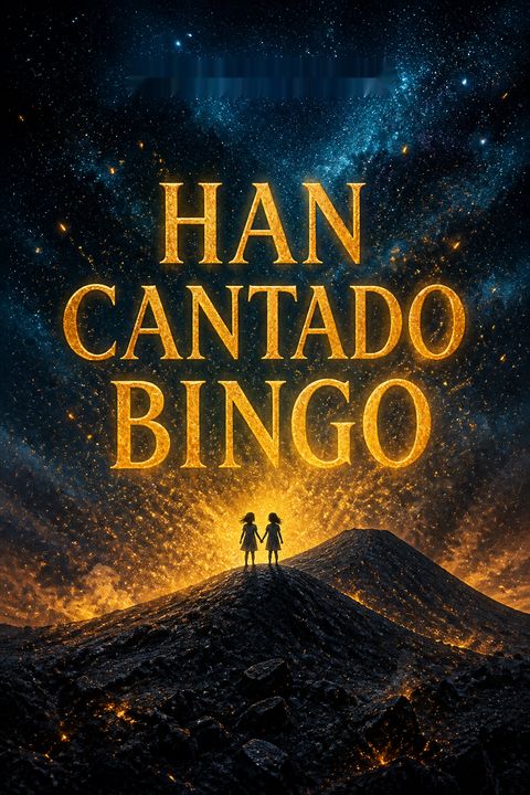 Han cantado bingo by Lana Corujo