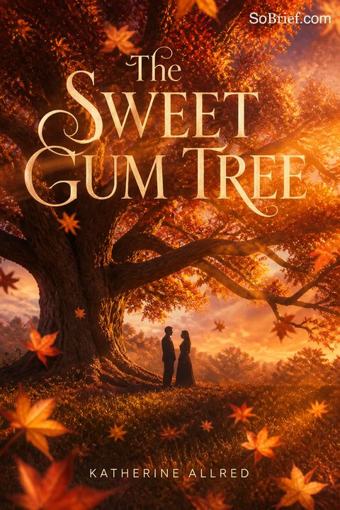 The Sweet Gum Tree