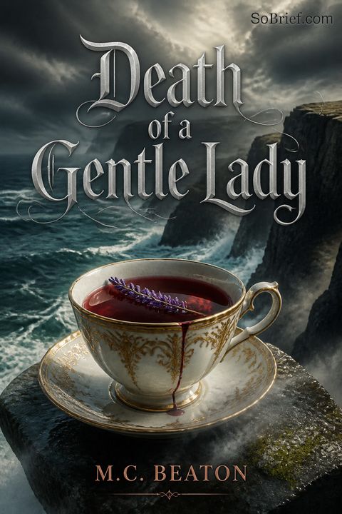 Death of a Gentle Lady
