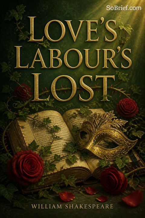 Love's Labour's Lost