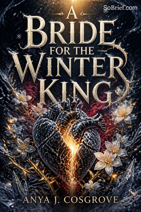 A Bride for the Winter King