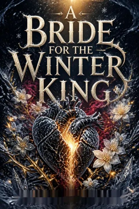A Bride for the Winter King by Anya J. Cosgrove