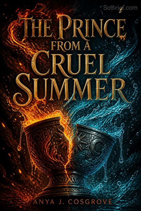 The Prince from a Cruel Summer