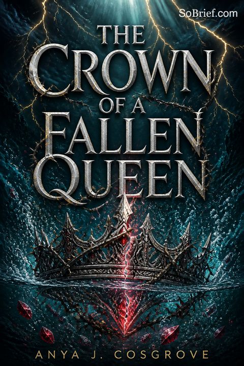 The Crown of a Fallen Queen