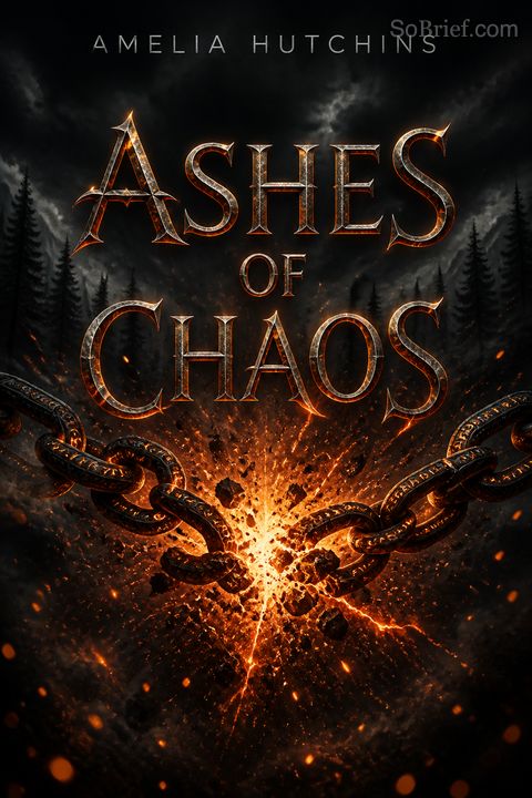 Ashes of Chaos