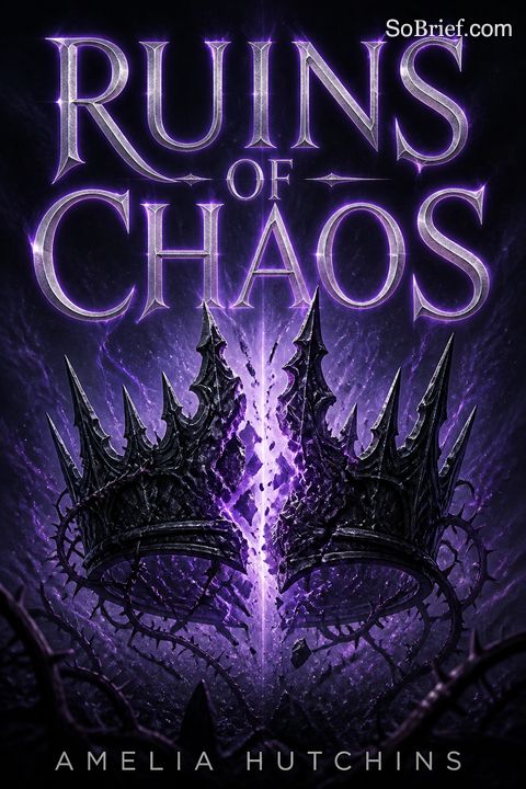 Ruins of Chaos