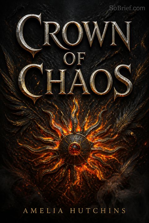 Crown of Chaos