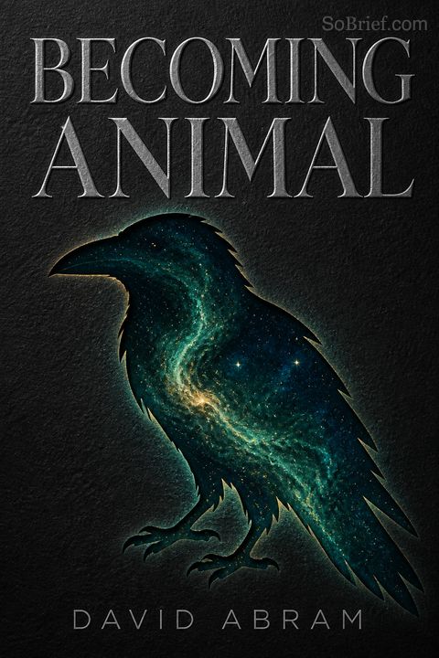 Becoming Animal