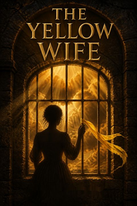 The Yellow Wife by Sadeqa  Johnson