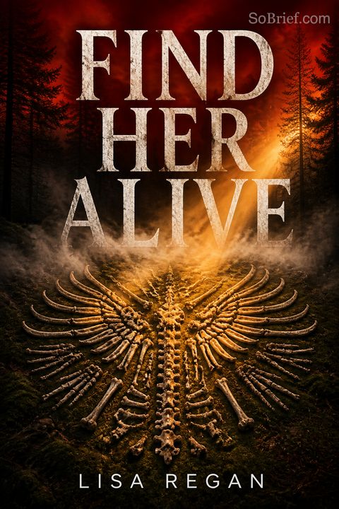 Find Her Alive