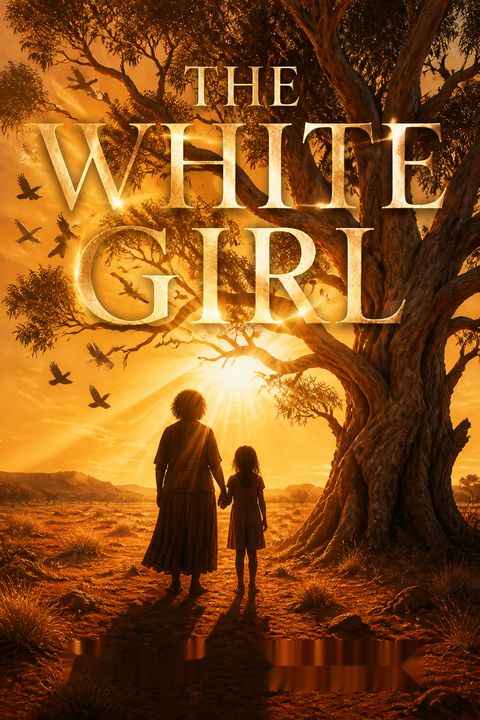 The White Girl by Tony Birch