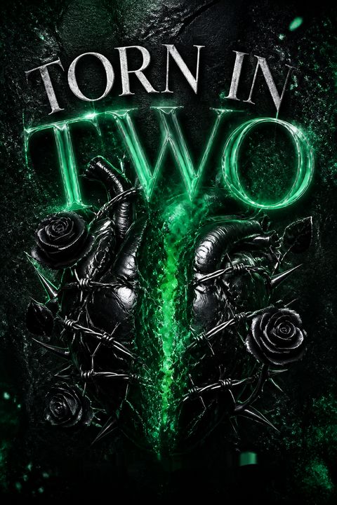 Torn In Two by Elle Thorpe