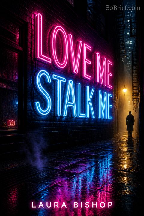 Love Me Stalk Me