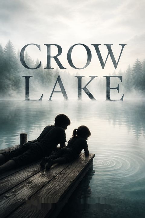 Crow Lake by Mary Lawson
