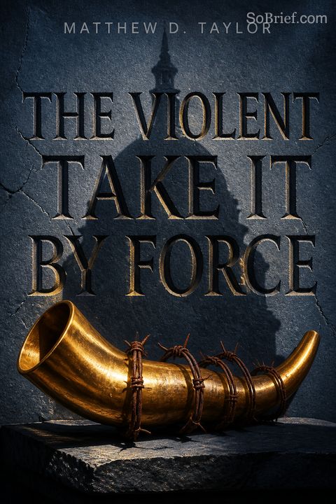 The Violent Take It by Force