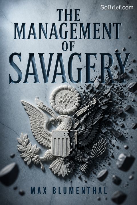 The Management of Savagery