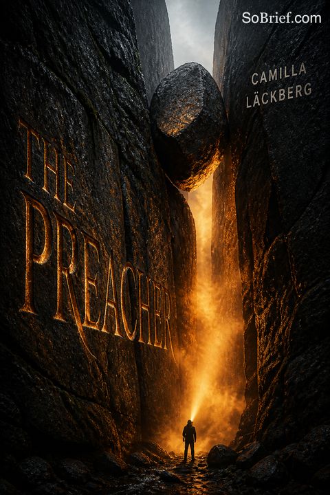 The Preacher