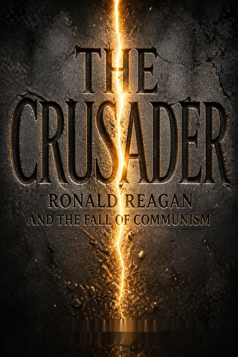 The Crusader by Paul Kengor