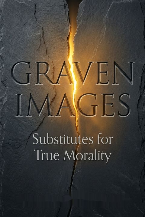 Graven Images by Dietrich von Hildebrand