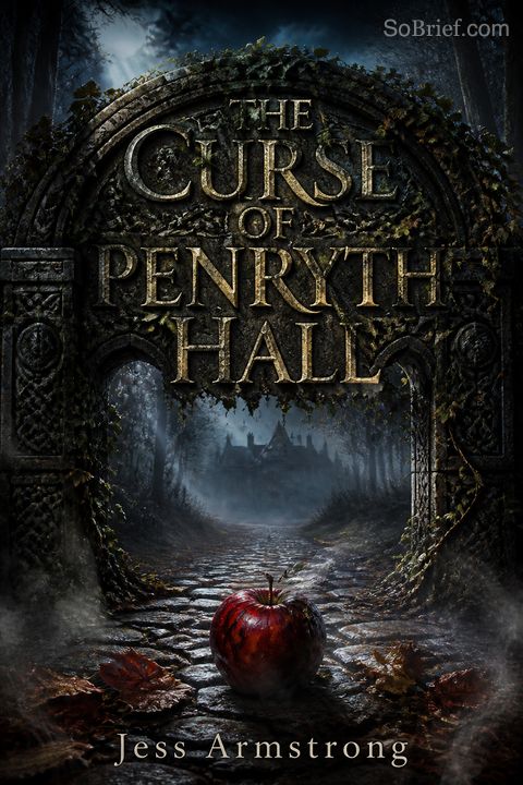 The Curse of Penryth Hall