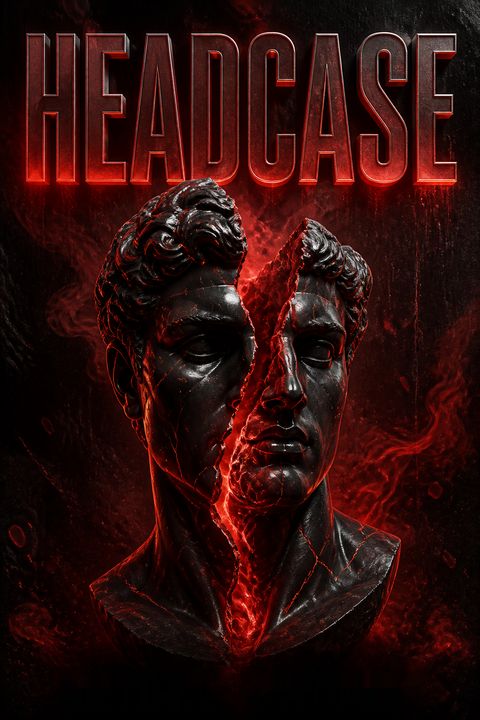 Headcase by Onley James