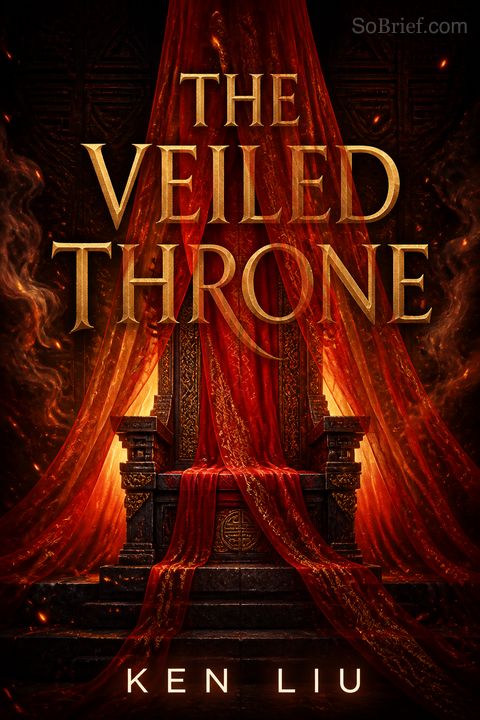 The Veiled Throne