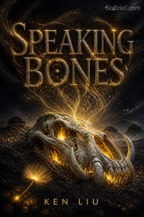 Speaking Bones