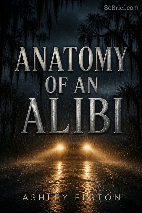 Anatomy of an Alibi