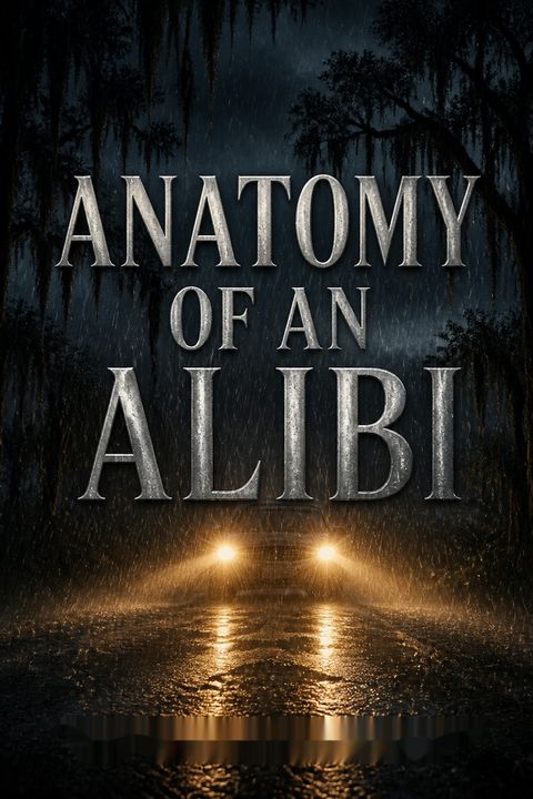 Anatomy of an Alibi