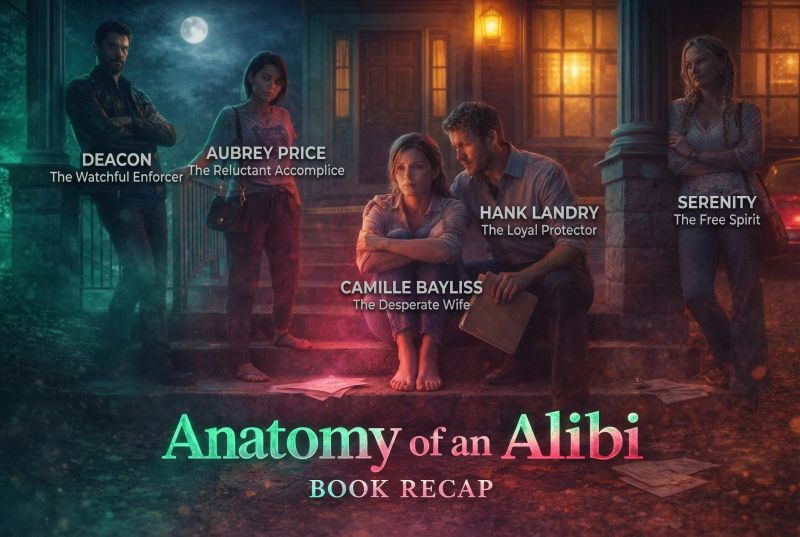 Anatomy of an Alibi