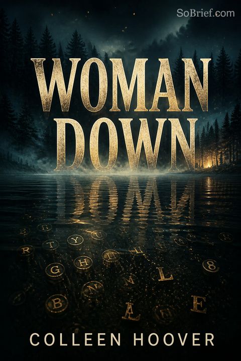 Woman Down