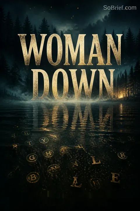 Woman Down by Colleen Hoover