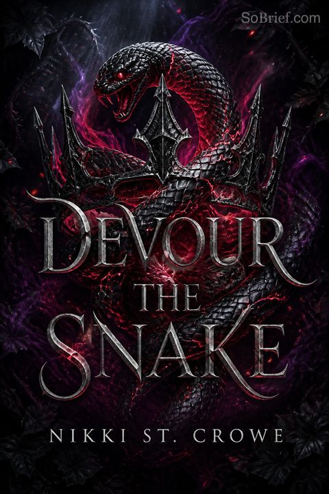 Devour the Snake
