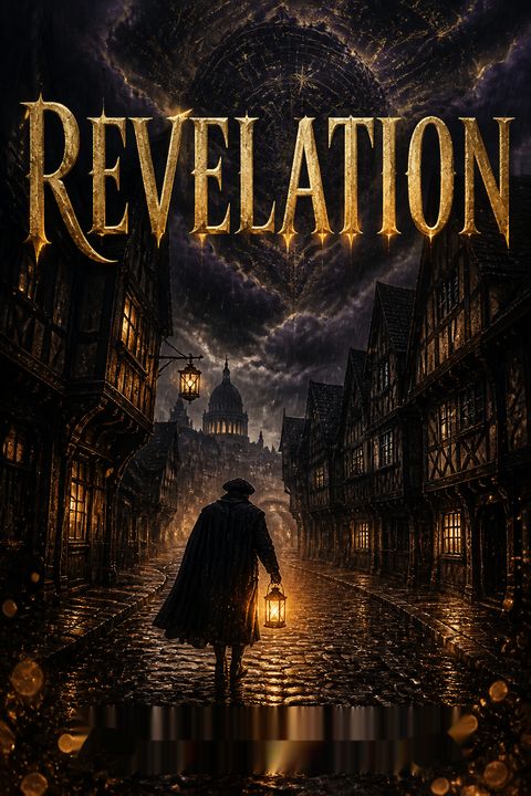 Revelation by C.J. Sansom