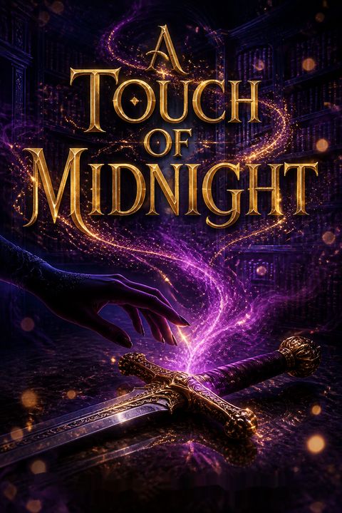 A Touch of Midnight by Lara Adrian