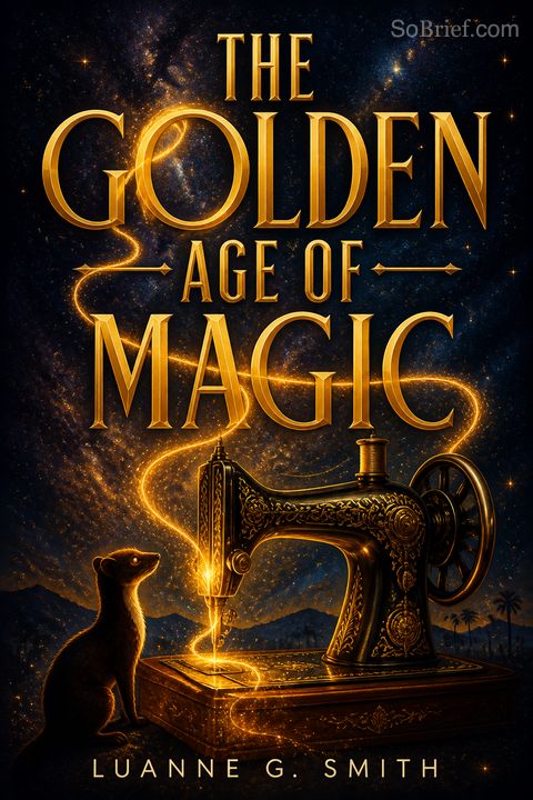 The Golden Age of Magic