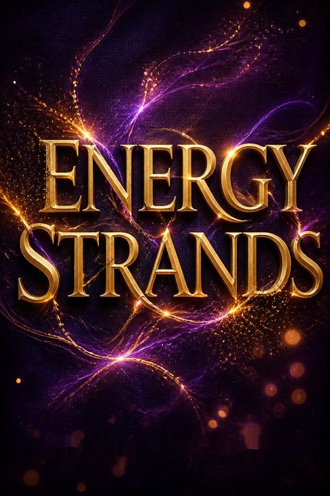 Energy Strands by Denise Linn