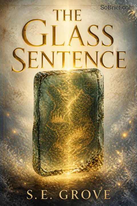 The Glass Sentence