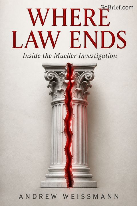 Where Law Ends