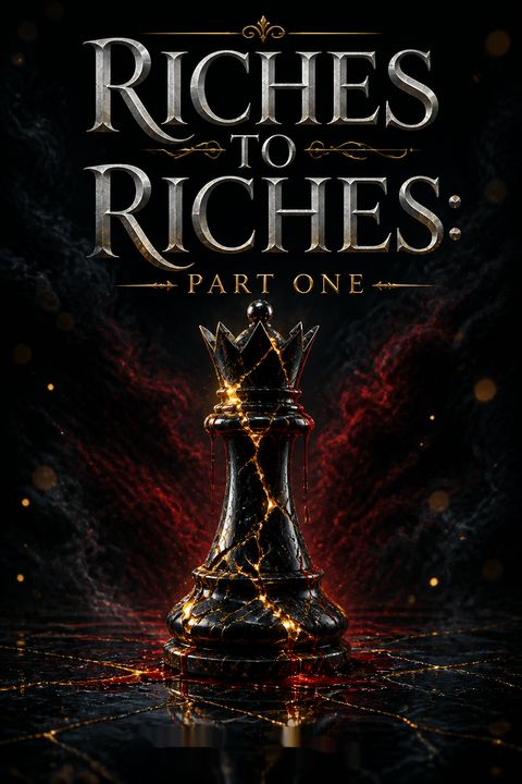 Riches to Riches by Ames Mills