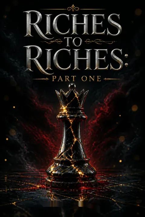 Riches to Riches by Ames Mills
