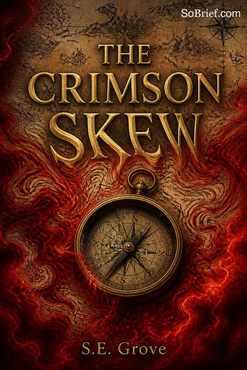 The Crimson Skew