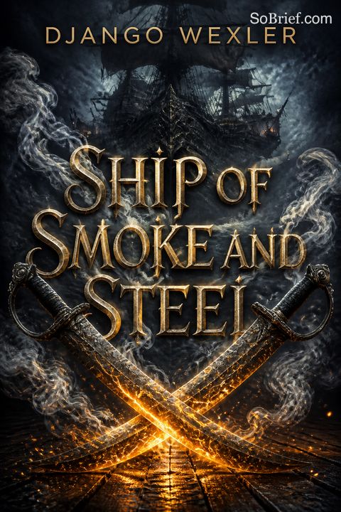 Ship of Smoke and Steel