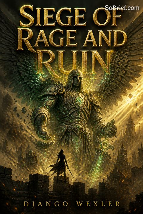 Siege of Rage and Ruin