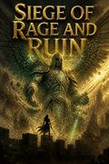 Siege of Rage and Ruin
