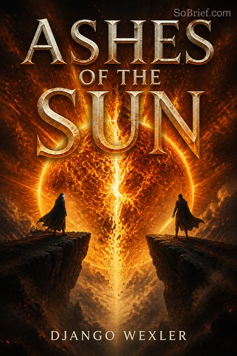 Ashes of the Sun