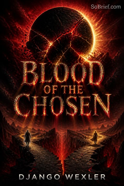 Blood of the Chosen