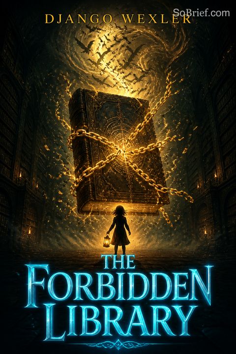 The Forbidden Library